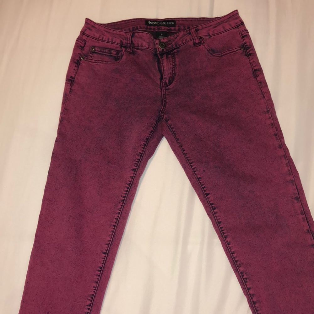 No longer fits